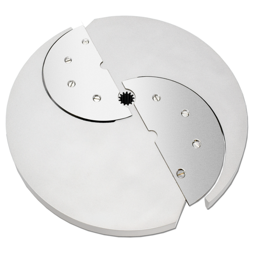 Omcan USA 44534 3.0mm Slicing Disc for 44532 Food Processor