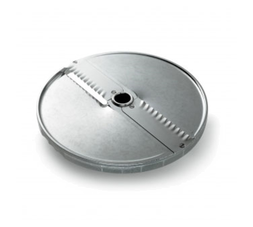 Sammic FCO-2+ 0.08" Ripple Cute Slicing Disc