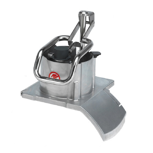 Sammic 1050122 7.5" Inlet Large Capacity Hopper Attachment for CA Models