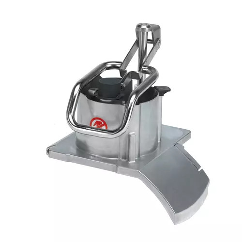 Sammic 1050122 7.5" Inlet Large Capacity Hopper Attachment for CA Models