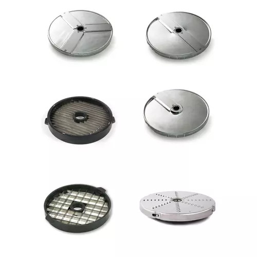 Sammic MX8 Disc Package for Vegetable Slicer