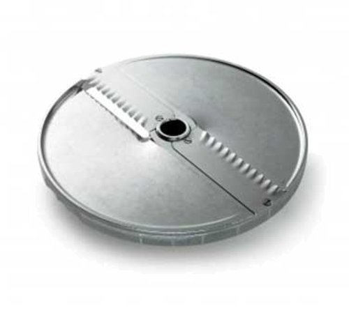 Sammic FCO-6+ 0.25" Ripple Cut Slicing Disc