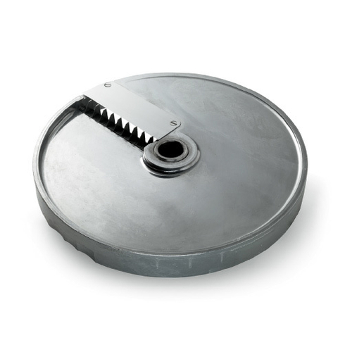 Sammic FCE-8+ 0.31" x 0.31" French Fries Julienne Disc