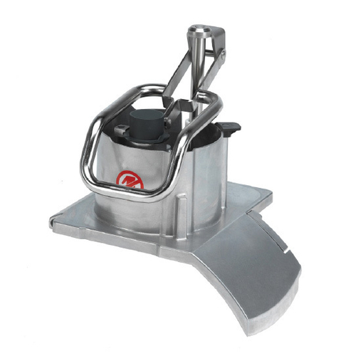 Sammic 1050126 7.5" Inlet Large Capacity Hopper Attachment for CK Models