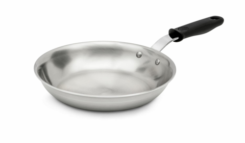 Vollrath 692107 7" Dia. 3-Ply Construction Plated Handle Tribute Fry Pan