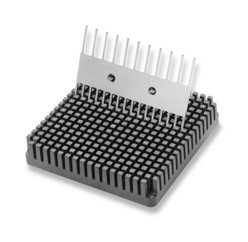 Vollrath 59924 InstaCut 5.1 Cleaning Comb Tool