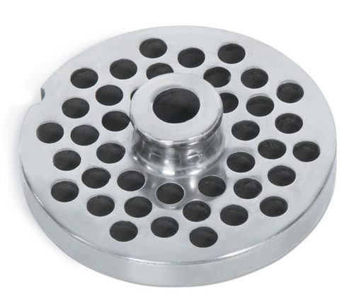 Vollrath 40751 #22 1/8" Holes Grinder Plate