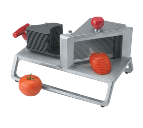 Vollrath 15202 Redco InstaSlice 7/32" Fruit and Vegetable Slicer with Straight Blades