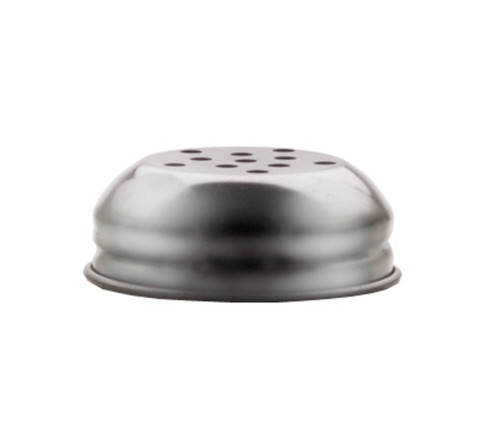 Vollrath 674T Stainless Steel Dripcut Cheese Shaker