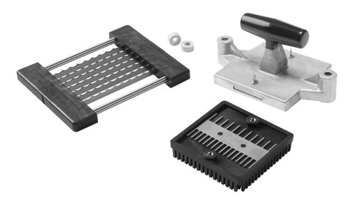Vollrath 55488 InstaCut 5.1 Replacement Pack for Tabletop 1/2" Slicer