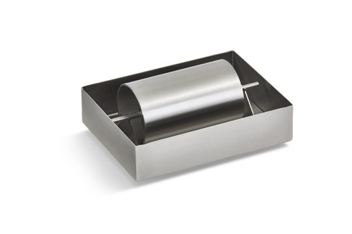 Vollrath 351034 Butter Wheel