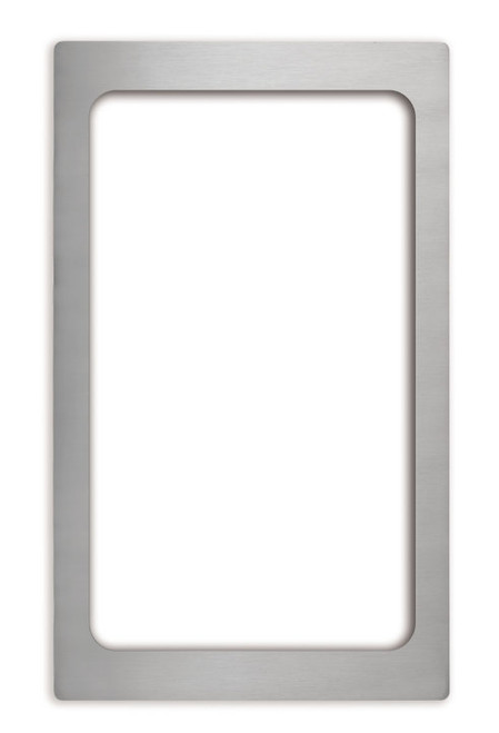 Vollrath 8244014 1 Pan Miramar Stainless Steel Template