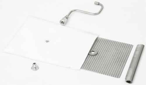 Vulcan CONVKIT-3 Stainless Steel Micro-Filtration Conversion Kit-Contains Filter Envelopes