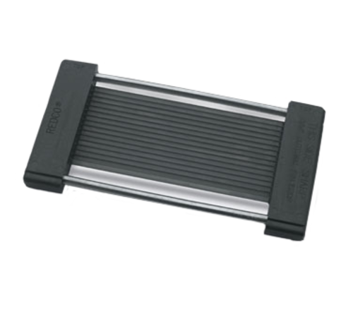 Vollrath 15207 1/4" (12) Straight Blades Replacement Blade Assembly