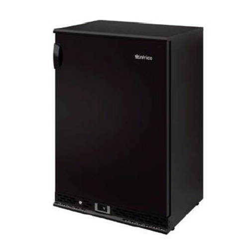 Infrico USA IMD-ERV15SD 23.63"W One-Section Solid Door Back Bar Cooler