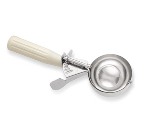 Hamilton Beach 78-10 Ivory Stainless Steel Bowl Size 10 Disher
