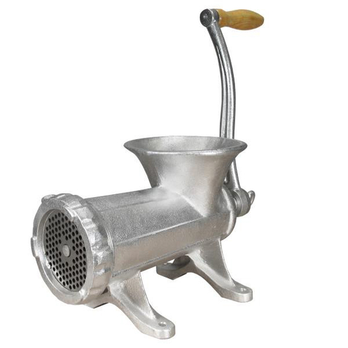 Hamilton Beach 36-2201-W #22 Hub Manual Weston Meat Grinder & Sausage Stuffer