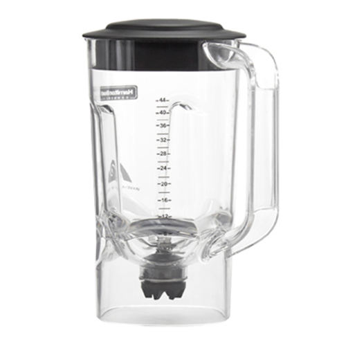 Hamilton Beach 6126-908R 44 Oz. Polycarbonate Blender Container