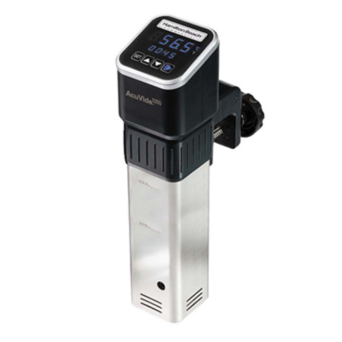 Hamilton Beach HSV1000 8 Gallon AcuVide 1000 Immersion Circulator - 120 Volts 1-Ph