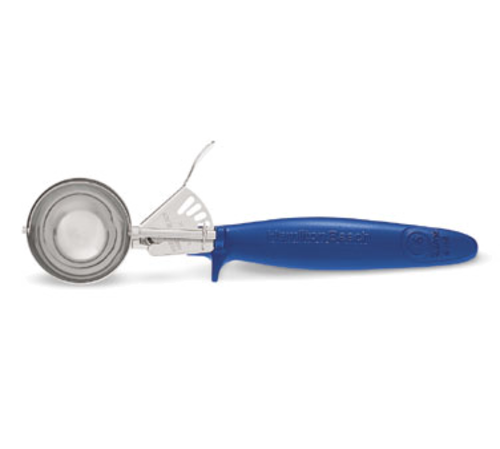 Hamilton Beach 80-16 Blues Stainless Steel Bowl Size 16 Disher