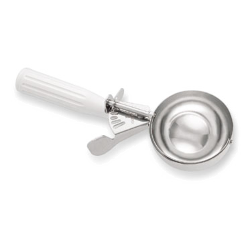 Hamilton Beach 78-06 White Stainless Steel Bowl Size 6 Disher
