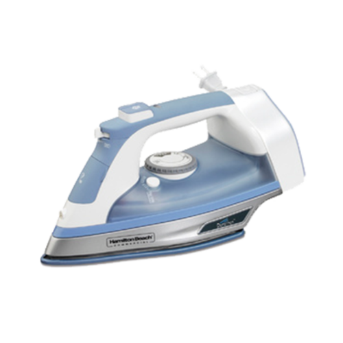 Hamilton Beach HIR750 Full Size Durathon Iron - 120 Volts 1-Ph