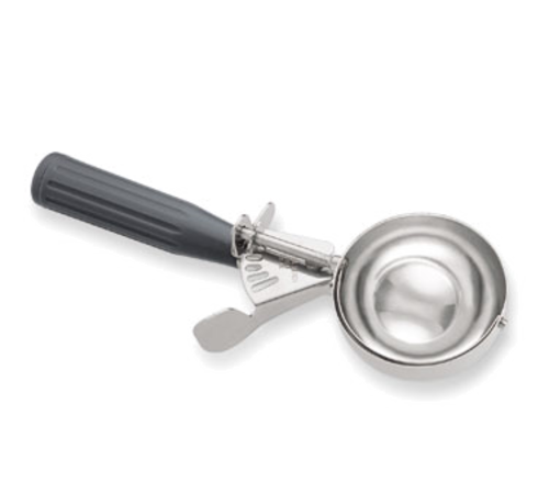 Hamilton Beach 78-08 Grey Stainless Steel Bowl Size 8 Disher