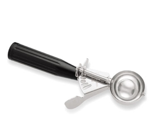 Hamilton Beach 78-30 Black Stainless Steel Bowl Size 30 Disher