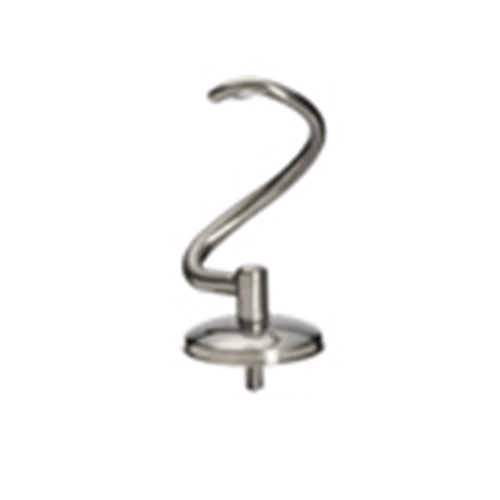 Hamilton Beach DH800SS 8 Quart Stainless Steel Dough Hook