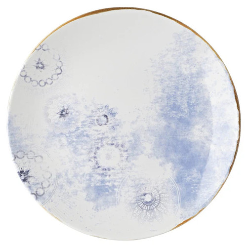 Mikasa Hospitality 5308776 8.2 Round Serefina Plate