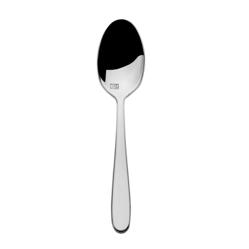 Mikasa Hospitality 5275880 4.5" L Stainless Steel City Limit Coffee Spoon