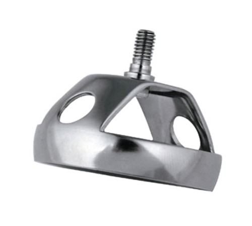 Hamilton Beach 930 Stainless Steel Frozen Dessert Impeller for Hard Ice Cream