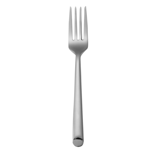 Mikasa Hospitality 5262495 7.3" L Stainless Steel Firenze Dessert Fork