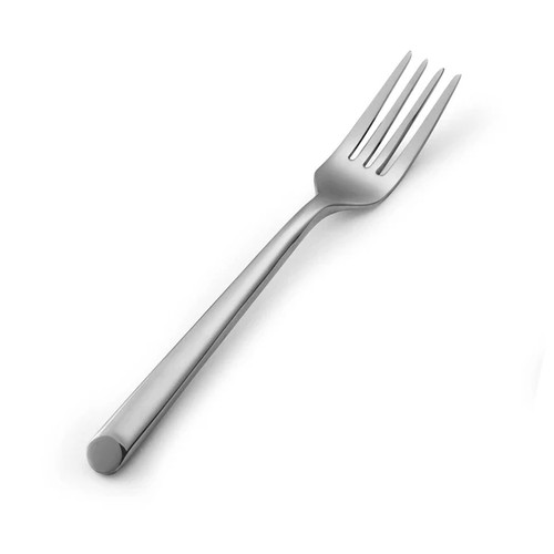Mikasa Hospitality 5262495 7.3" L Stainless Steel Firenze Dessert Fork