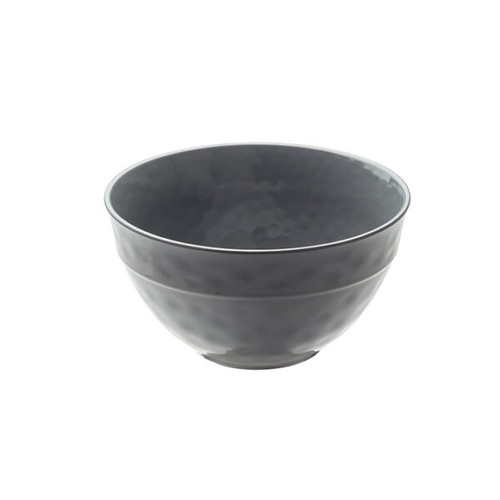 American Metalcraft CBL54ST 54 Oz. Melamine Round Bowl