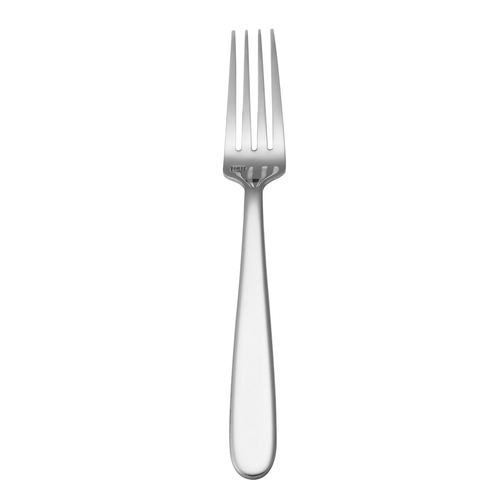 Mikasa Hospitality 5268321 8.2" Stainless Steel City Limit Satin Table Fork
