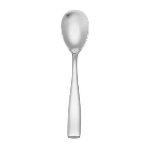 Mikasa Hospitality 5263690 9.1" L Stainless Steel Delano Table Spoon