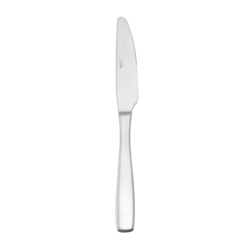 Mikasa Hospitality 5263688 9.4" L Stainless Steel Delano Table Knife