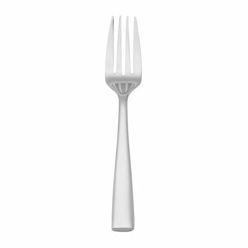 Mikasa Hospitality 5264135 8.2" Stainless Steel City Limit Satin Table Fork