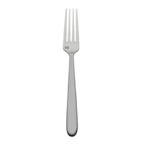 Mikasa Hospitality 5263689 7.9" L Stainless Steel Delano Table Fork