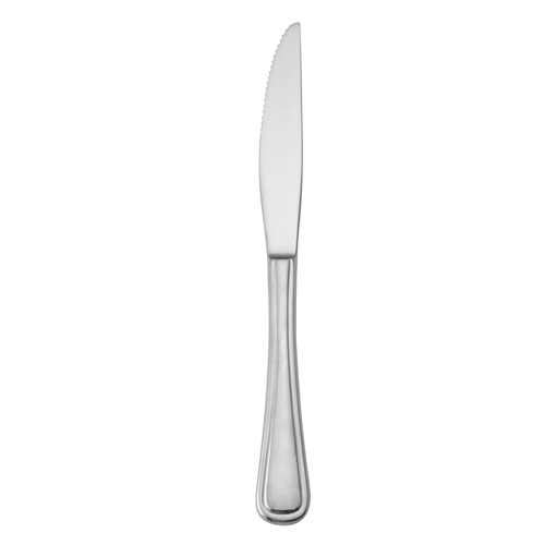 Mikasa Hospitality 5273070 9.2" D Stainless Steel Steak Knife