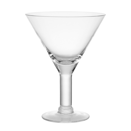 Mikasa Hospitality 5292708 17 Oz. Clear Soda Lime Samira