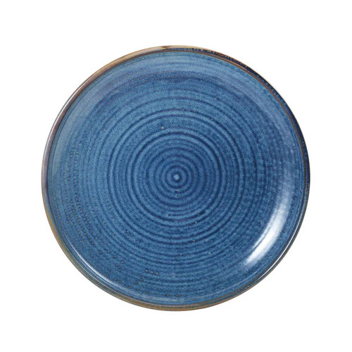 Mikasa Hospitality 5255975 11" Round Starlit Plate