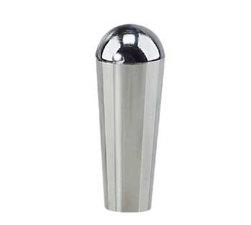 Micro Matic 4301-CH Metal Chrome Tap Handle