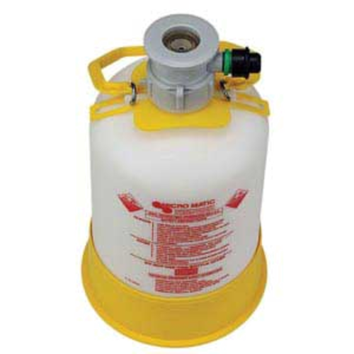 Micro Matic M5-808053 A System 1.3 Gal. Cleaning Kit