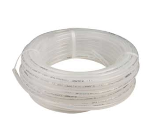 Micro Matic 550NE1200 0.38" Translucent Poly Tubing