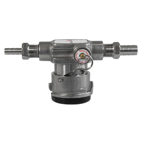 Micro Matic MM-LPC-D Micro Matic Low Profile Coupler - D System