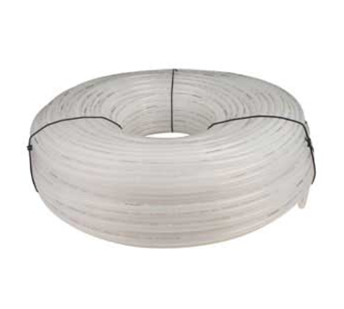 Micro Matic 550NE6000 500 Ft. Spool Translucent Poly Tubing