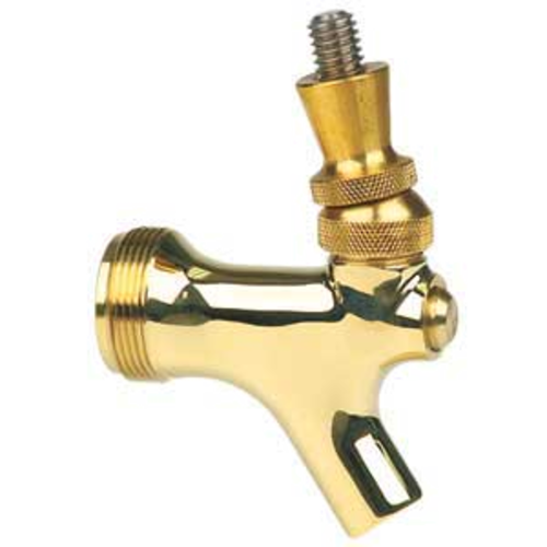 Micro Matic 4933GSS Stainless Steel PVD Brass Faucet