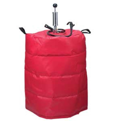Micro Matic KJ-01 Red Keg Jacket